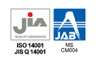 ISO14001