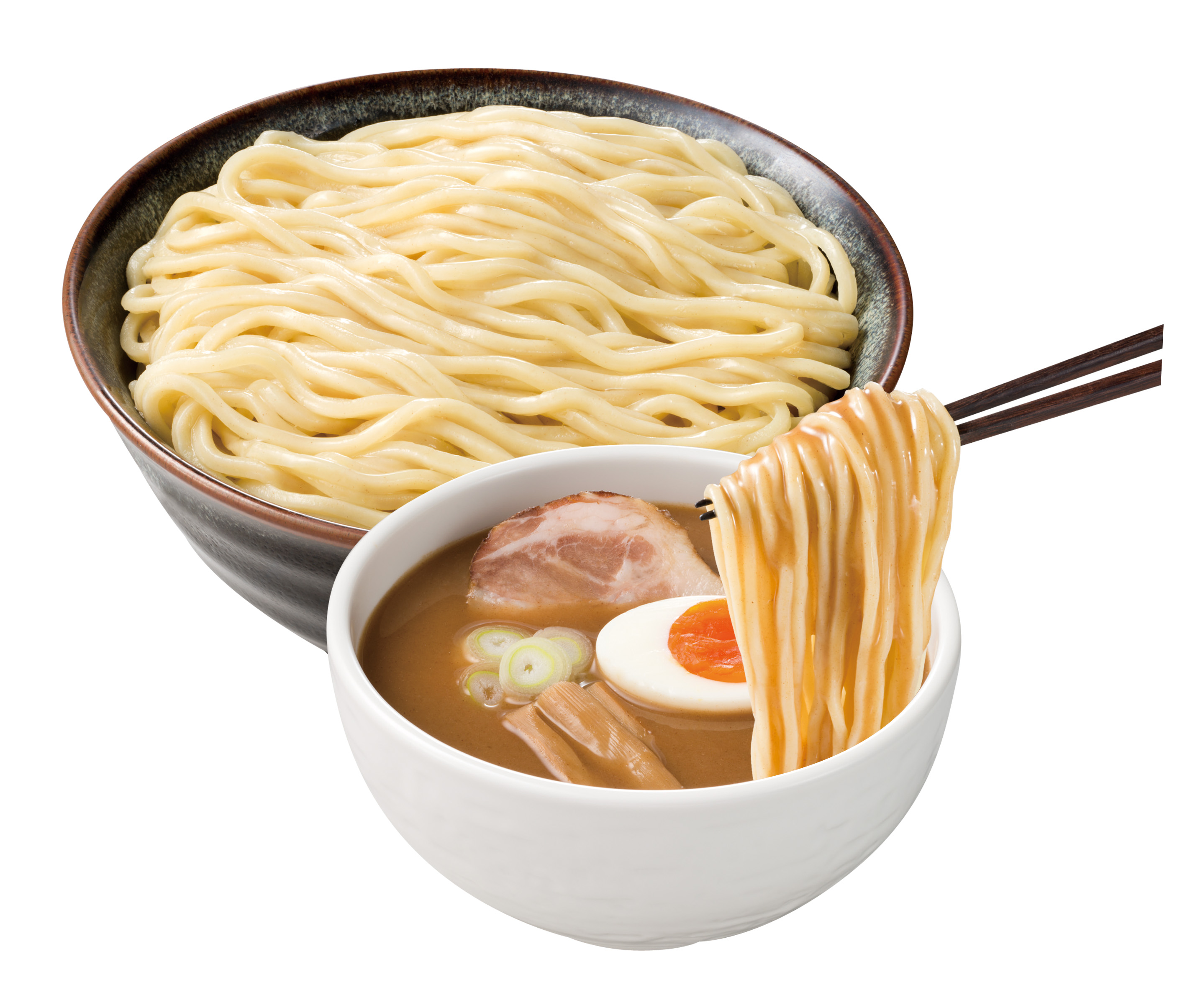 梅雨にピッタリ 麺つゆのお茶割りでさっぱり食べる冷やしうどん なべやき屋キンレイ 鍋焼うどん 冷凍麺はキンレイ