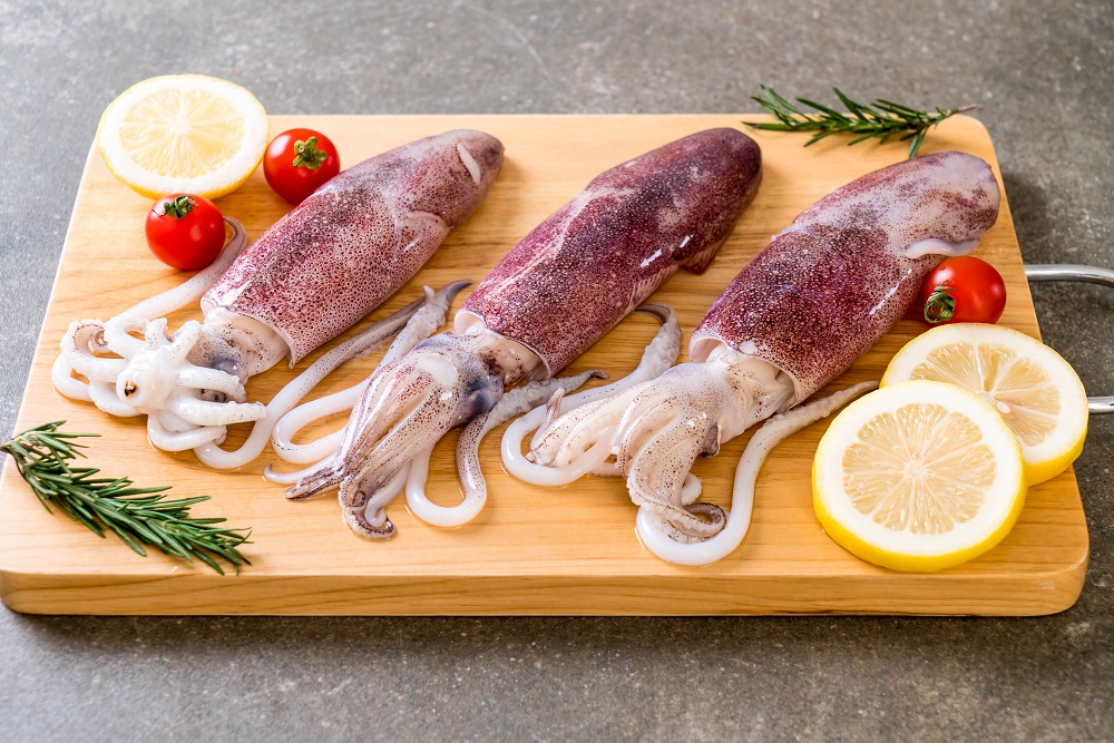 イカの口がインパクト大！唐津上場ちゃんぽんの魅力 | なべやき屋