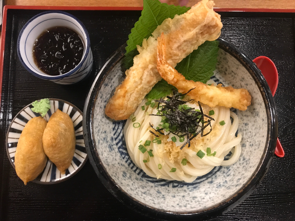 初夏は穴子がおいしい季節 調理の基本 コツをご紹介 なべやき屋キンレイ 鍋焼うどん 冷凍麺はキンレイ