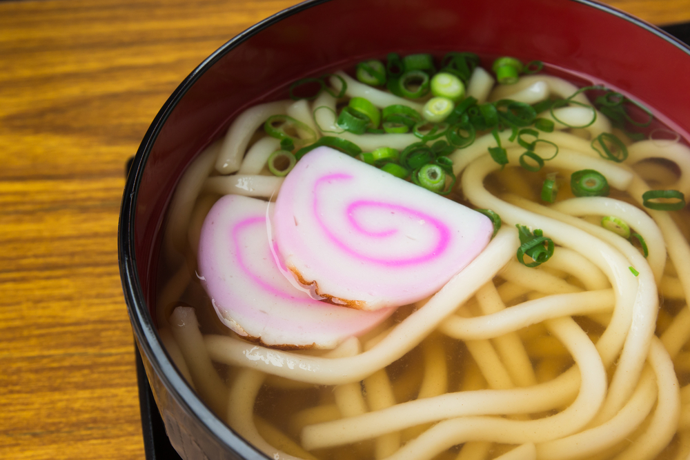 おいしそうに写る うどん料理の撮影で使えるテクニック なべやき屋キンレイ 鍋焼うどん 冷凍麺はキンレイ