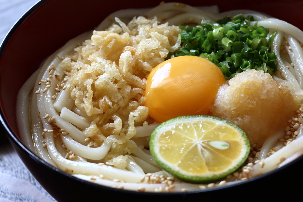 おいしそうに写る うどん料理の撮影で使えるテクニック なべやき屋キンレイ 鍋焼うどん 冷凍麺はキンレイ