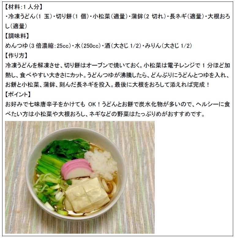 ホームベーカリー●お餅●うどん 思い立ったが吉日うどん【ホームベーカリーでうどん打ち