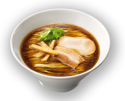 お水がいらない 東京醤油ラーメン_シズル画像.png