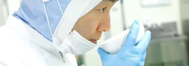 CSR方針・企業行動憲章